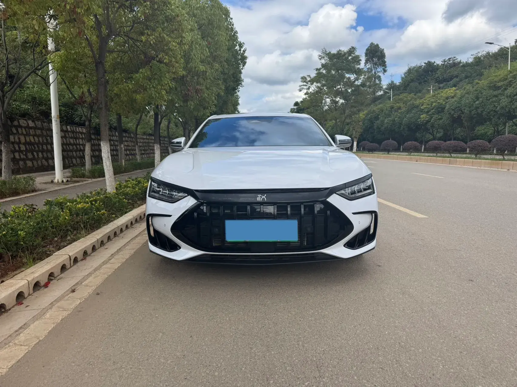 2023 BYD HAN thumbnail 2