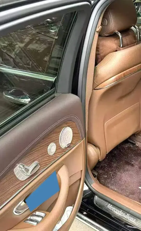 2023 MERCEDES-BENZ E thumbnail 4