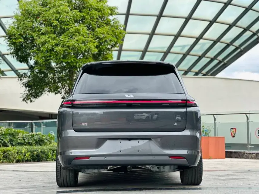 2024 LI L8 thumbnail 3