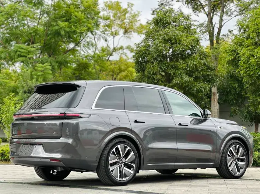 2024 LI L8 thumbnail 4