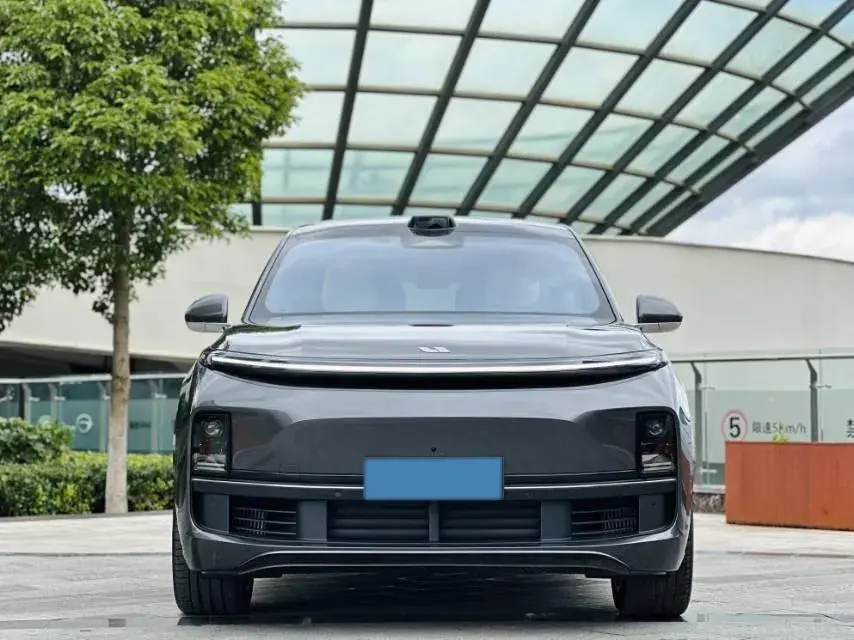 2024 LI L8 thumbnail 2