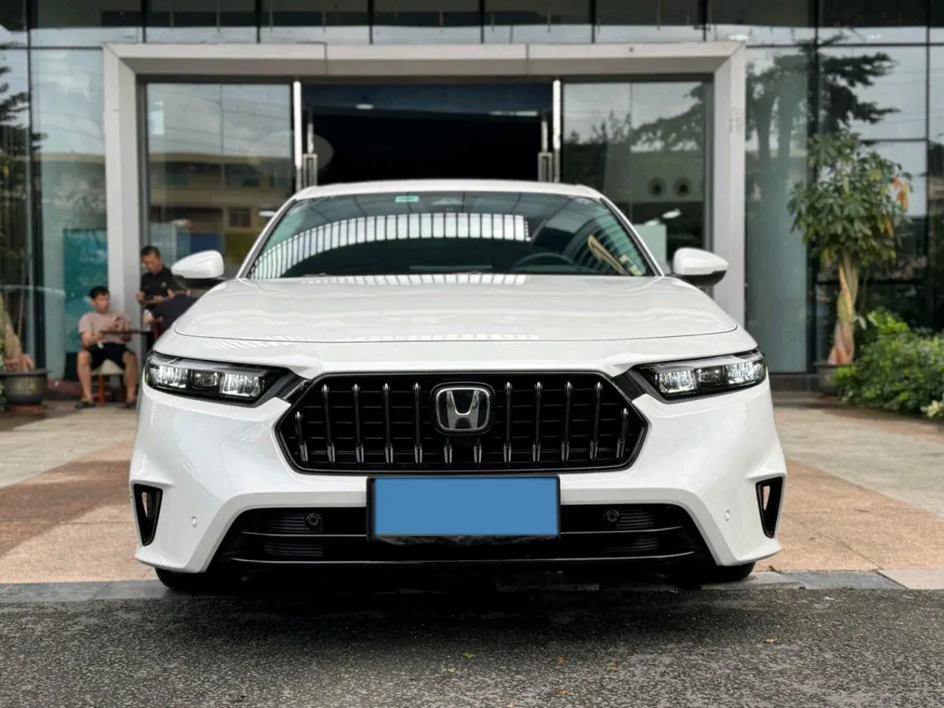 2023 HONDA INSPIRE thumbnail 2