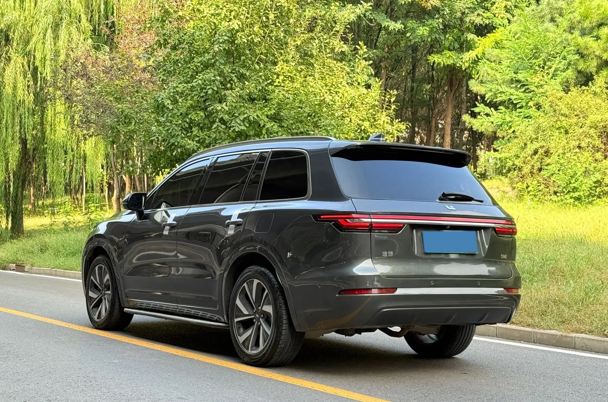 2021 LI ONE thumbnail 4