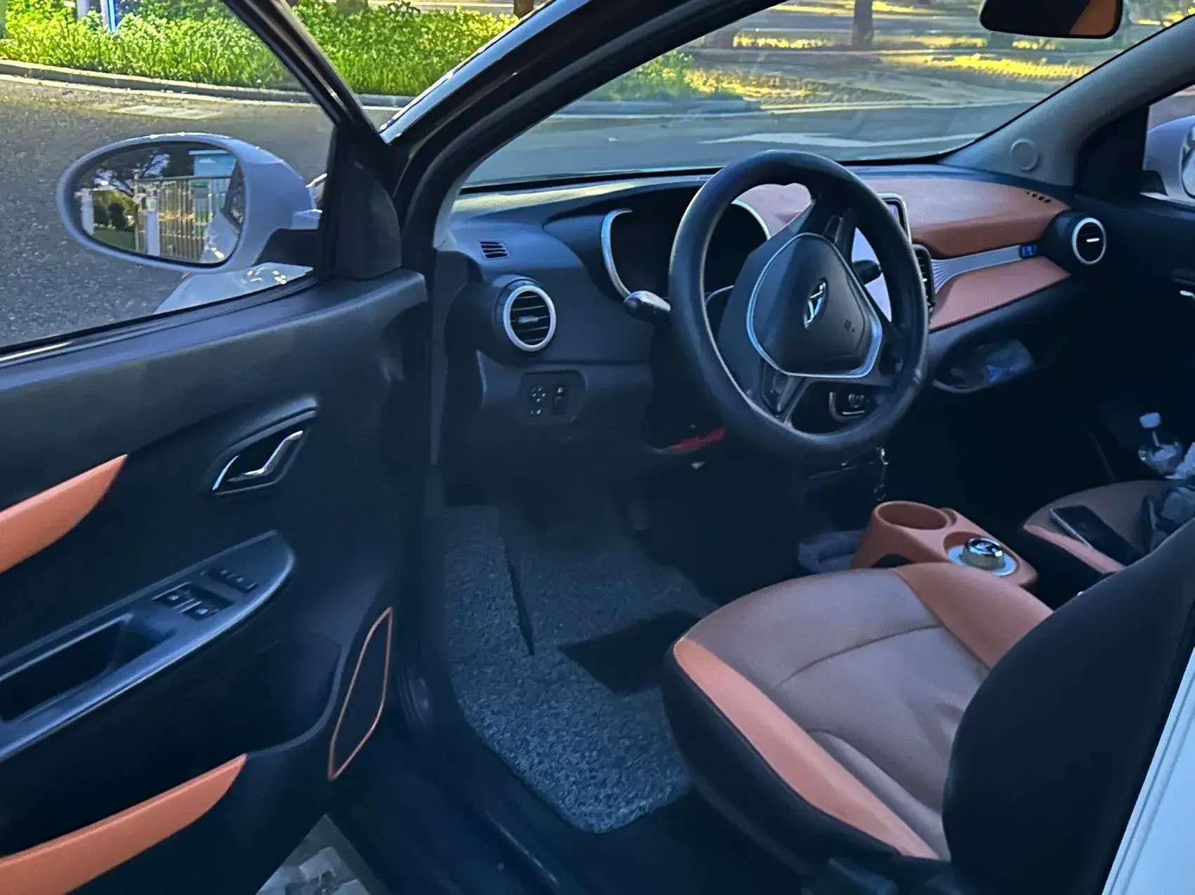 2018 CHERY LITTLE thumbnail 4