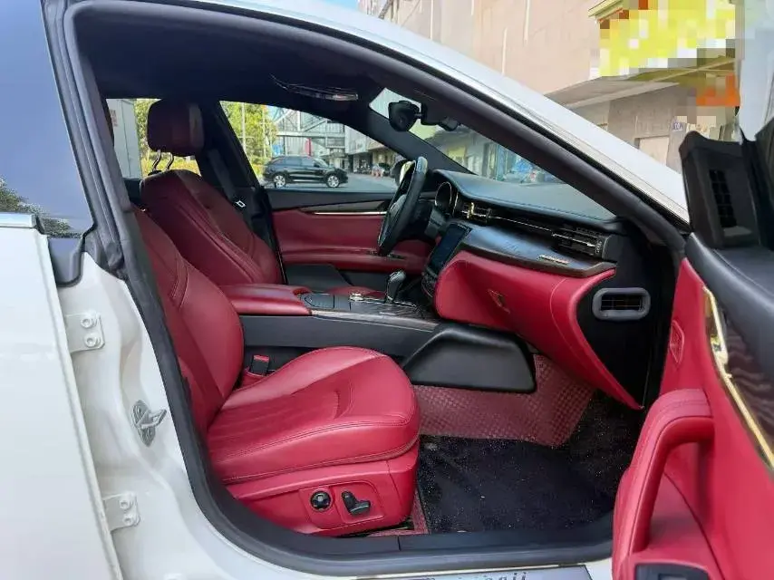 2025 HONDA BREEZE thumbnail 4