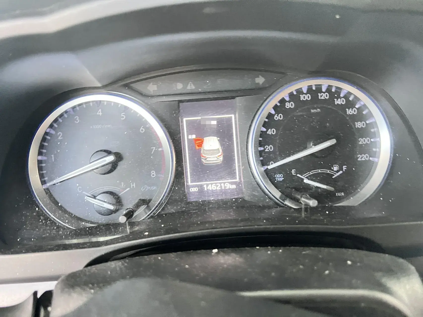 2021 TOYOTA HIGHLANDER thumbnail 2