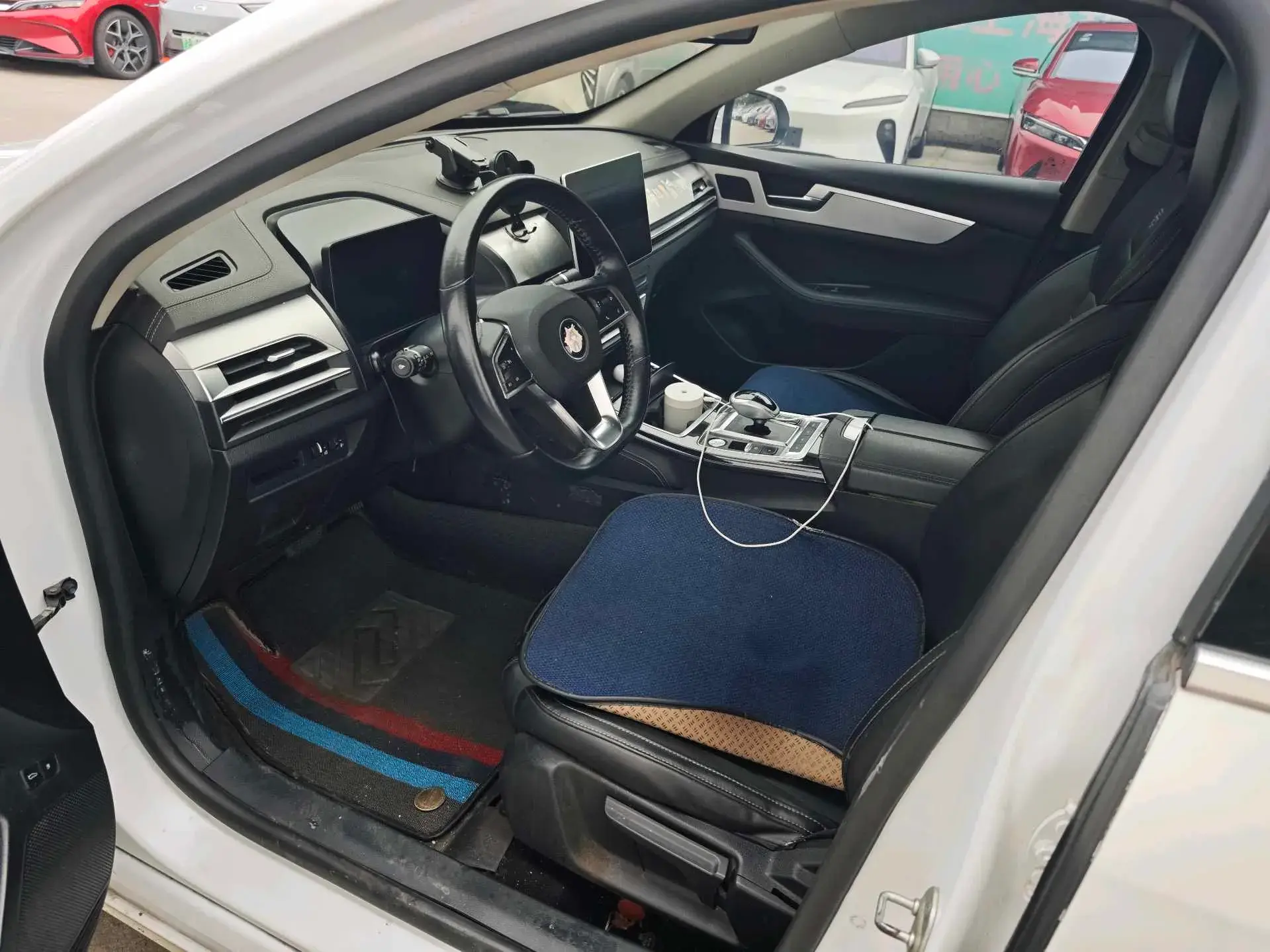 2019 BYD QIN thumbnail 3