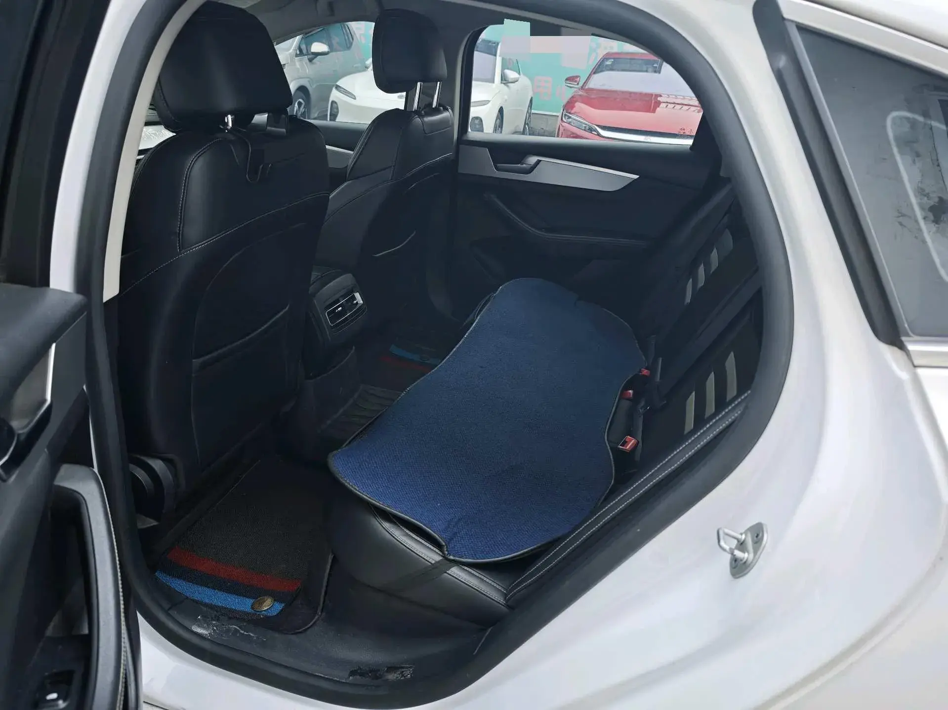 2019 BYD QIN thumbnail 4