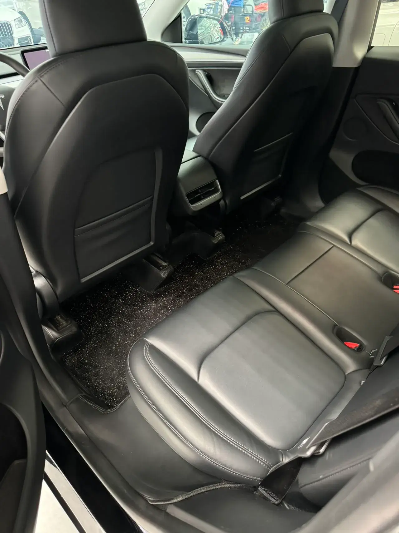 2023 TESLA MODEL thumbnail 3