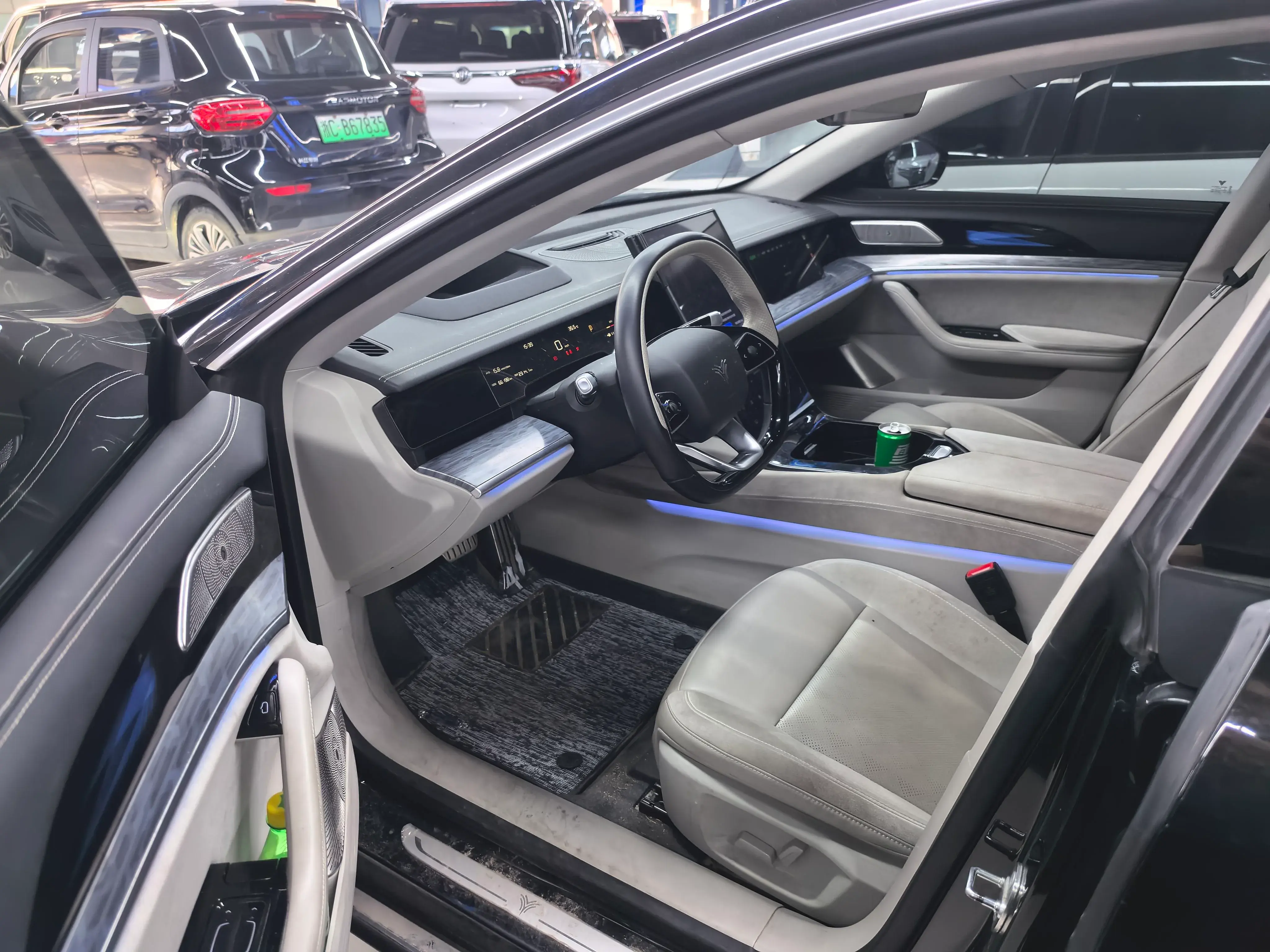 2022 NETA S thumbnail 2