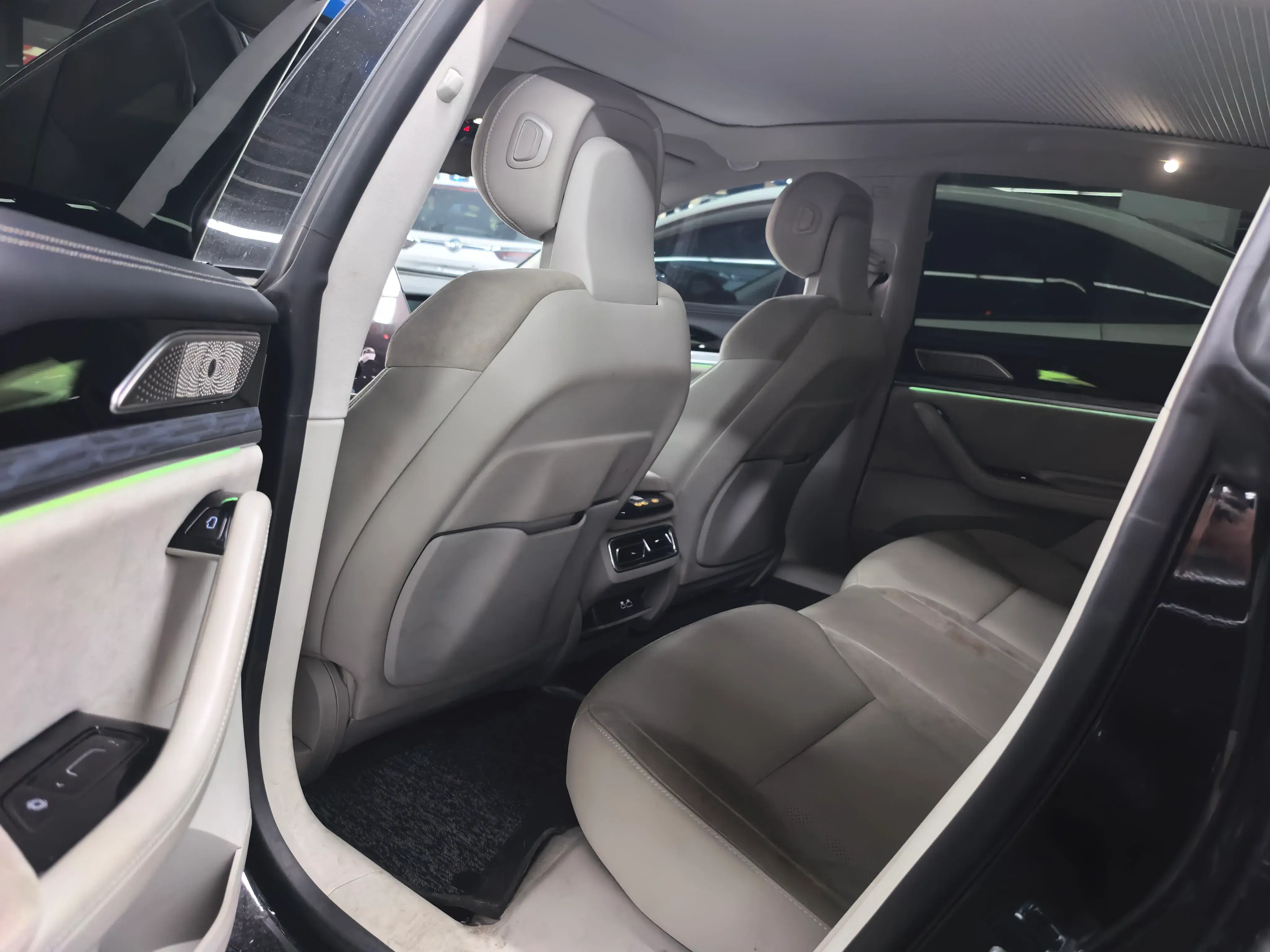 2022 NETA S thumbnail 4