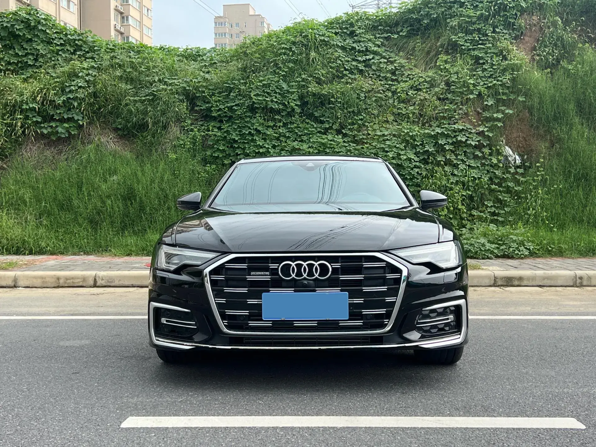 2022 AUDI A6L thumbnail 2