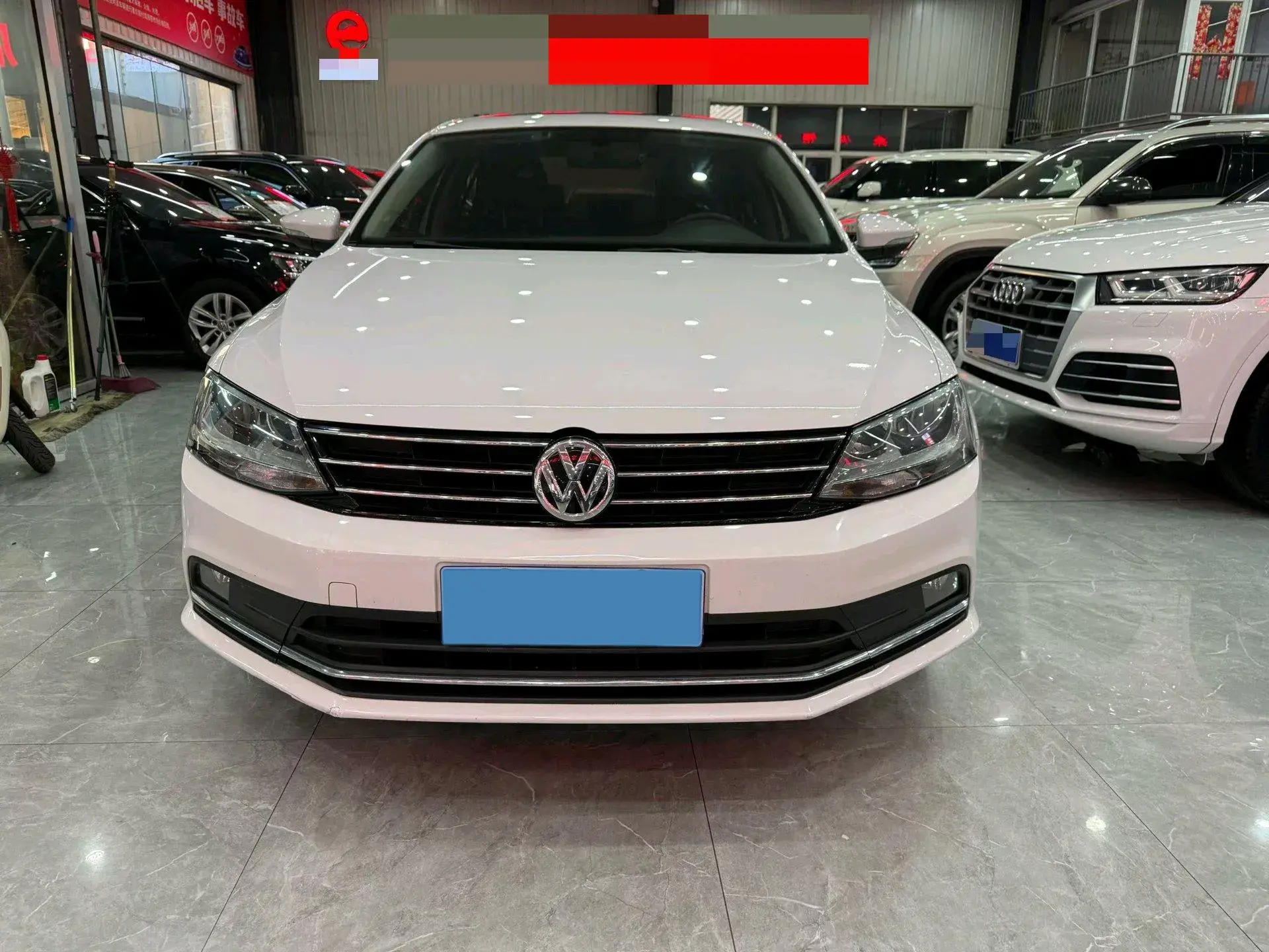 2018 VOLKSWAGEN SAGITAR thumbnail 2