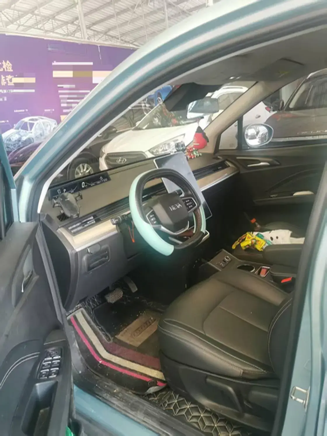 2021 NETA V thumbnail 4