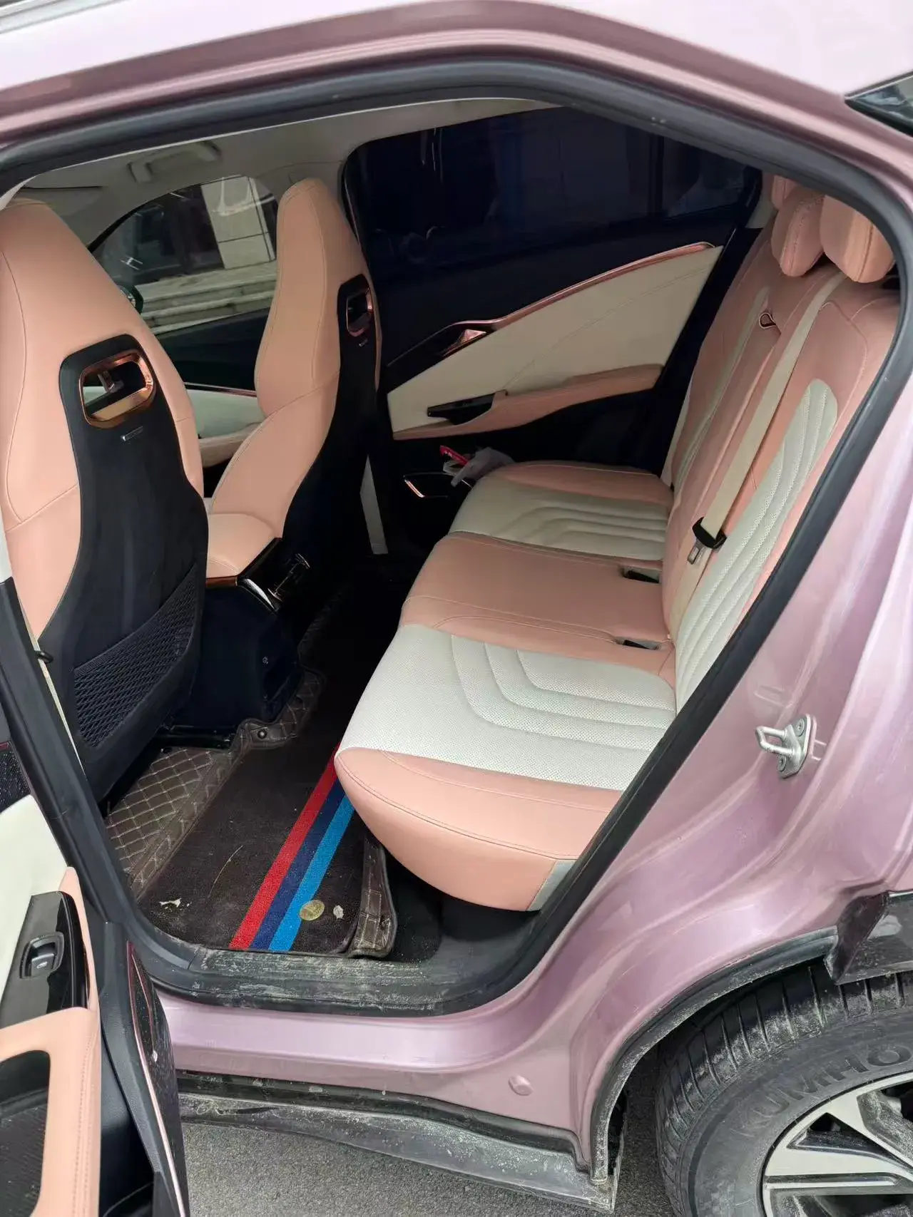 2022 NETA U thumbnail 3