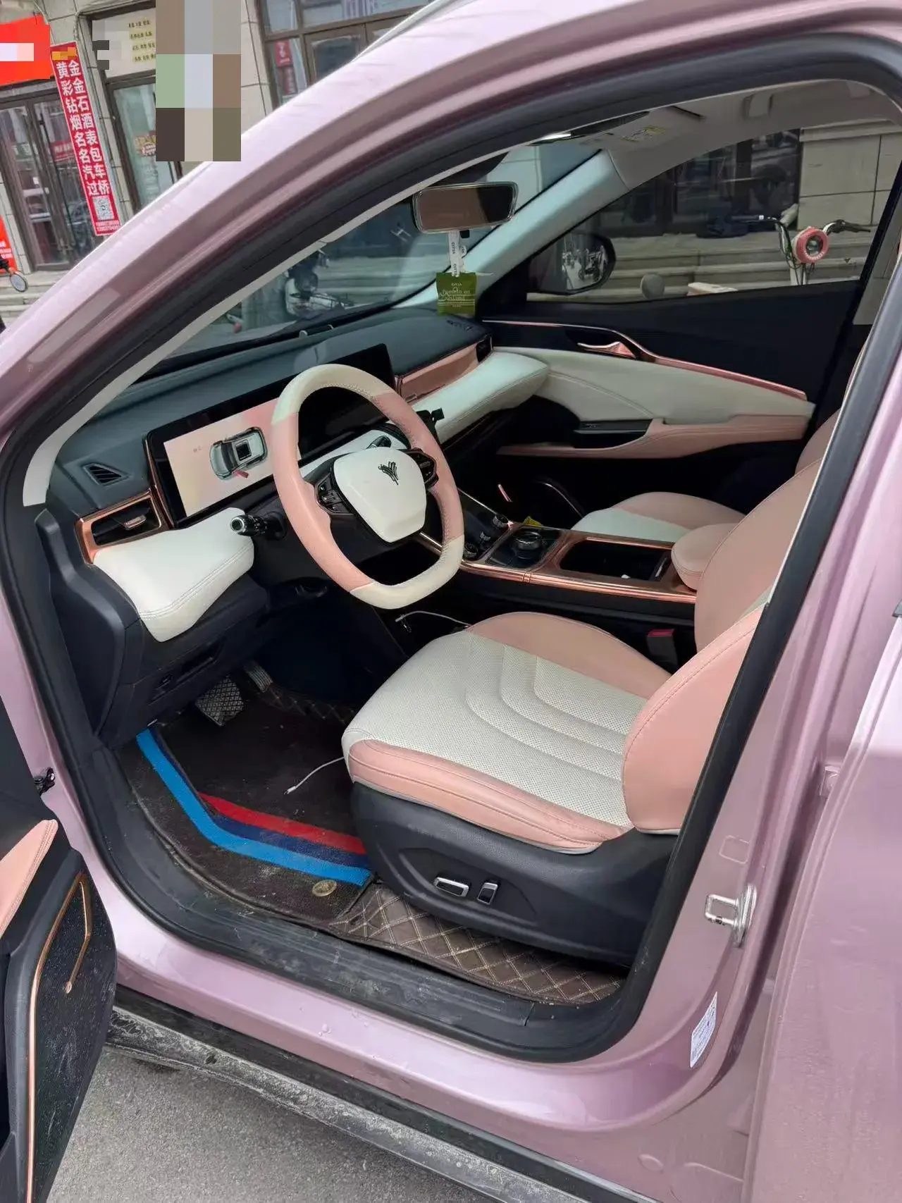 2022 NETA U thumbnail 4