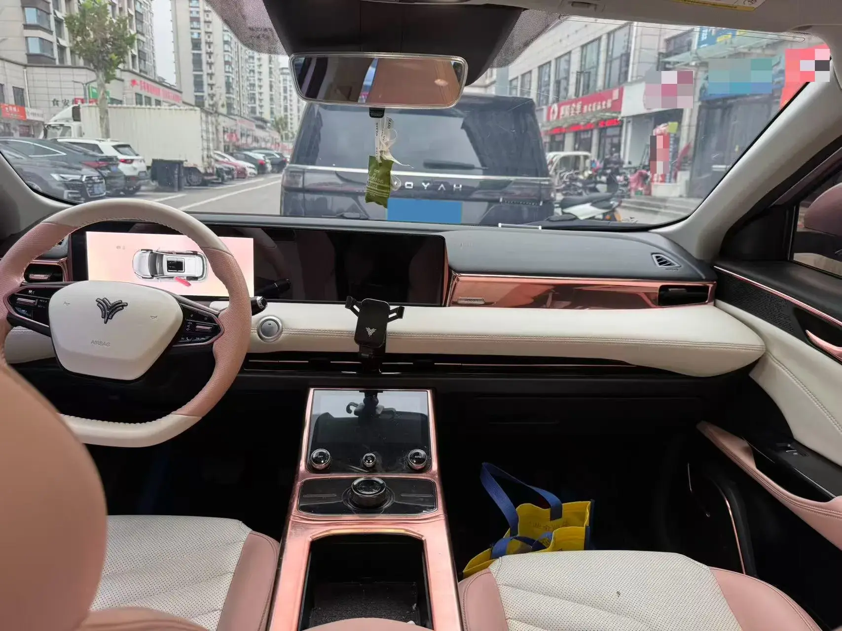 2022 NETA U thumbnail 2