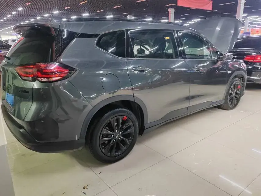 2019 CHEVROLET ORLANDO thumbnail 3