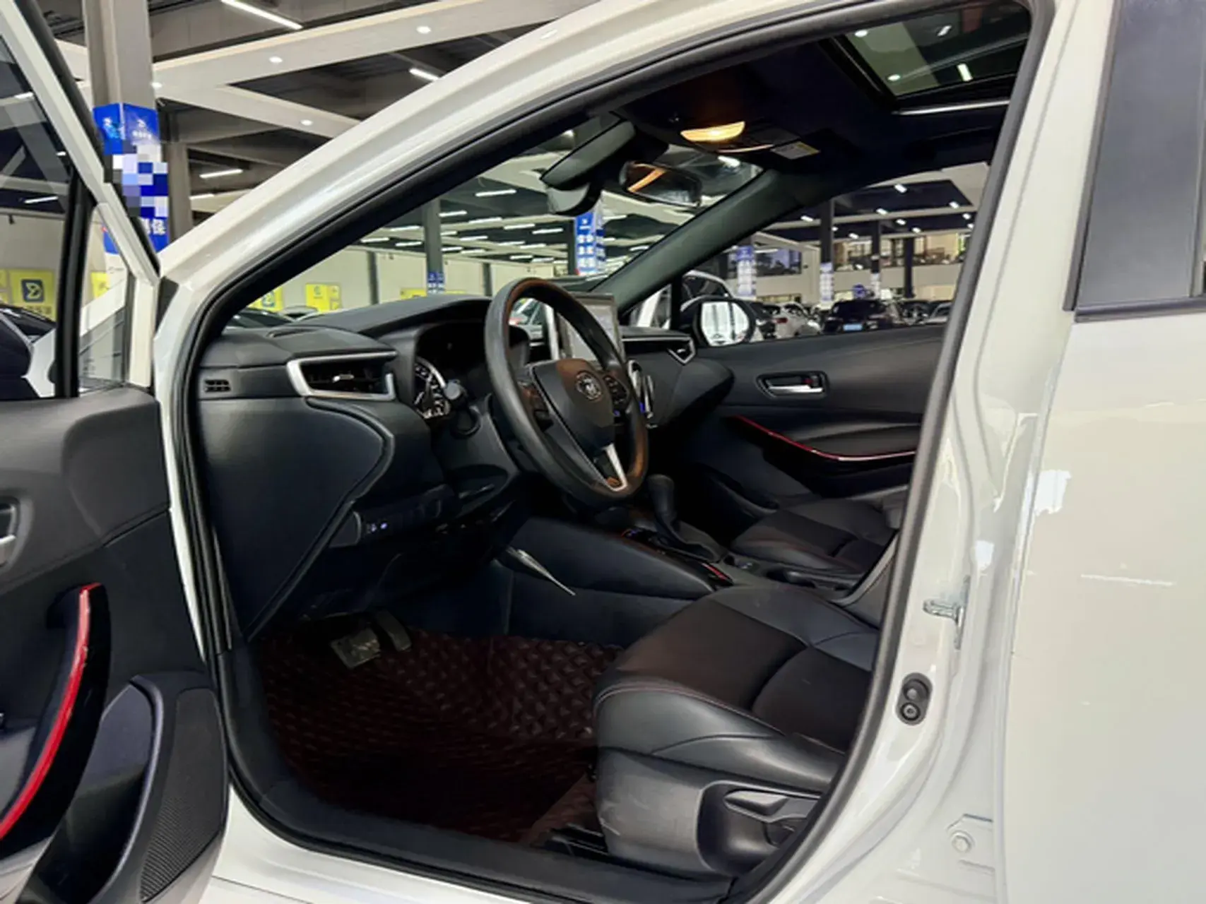 2022 TOYOTA LEVIN thumbnail 4