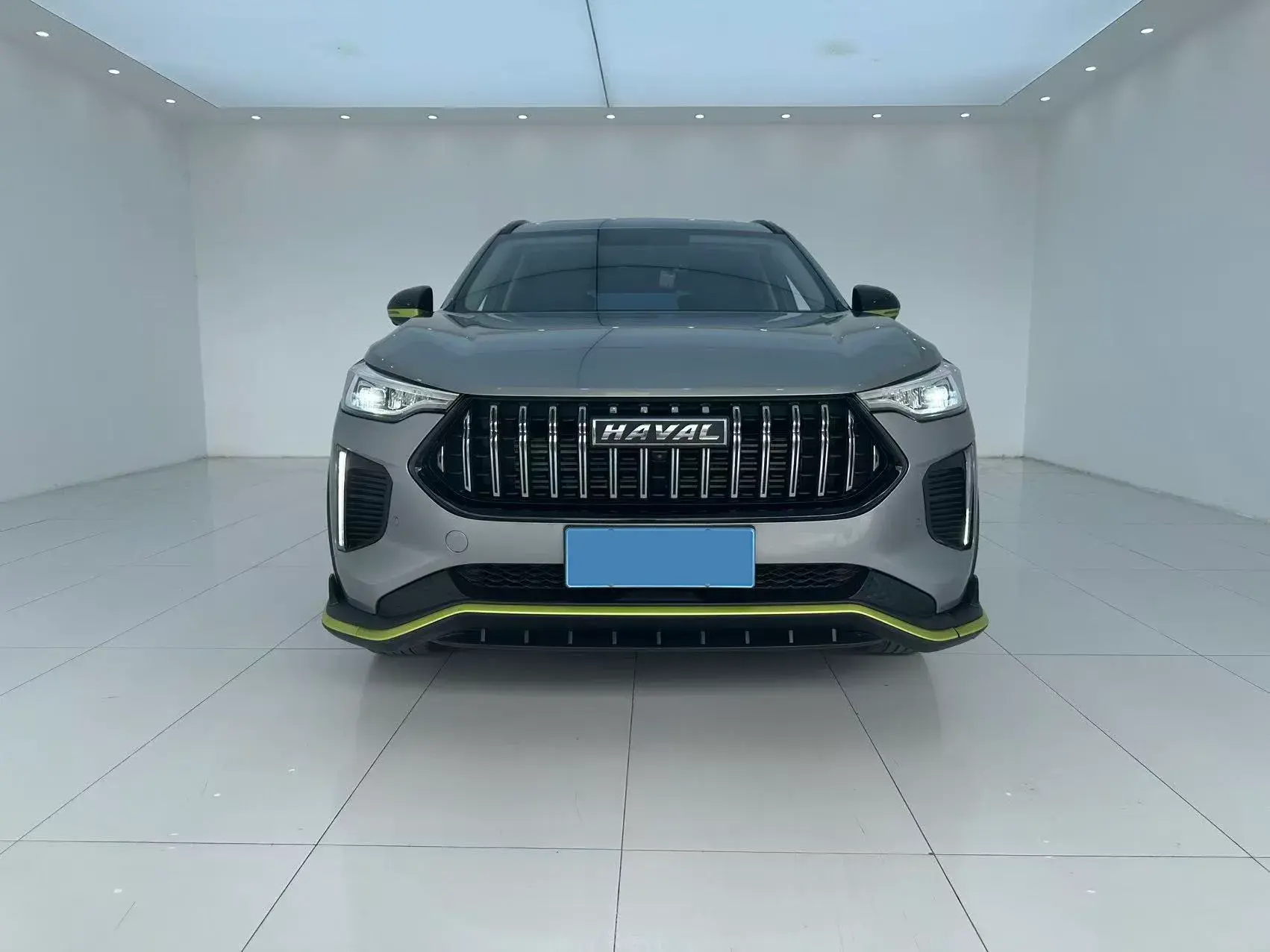 2022 HAVAL RABBIT thumbnail 2