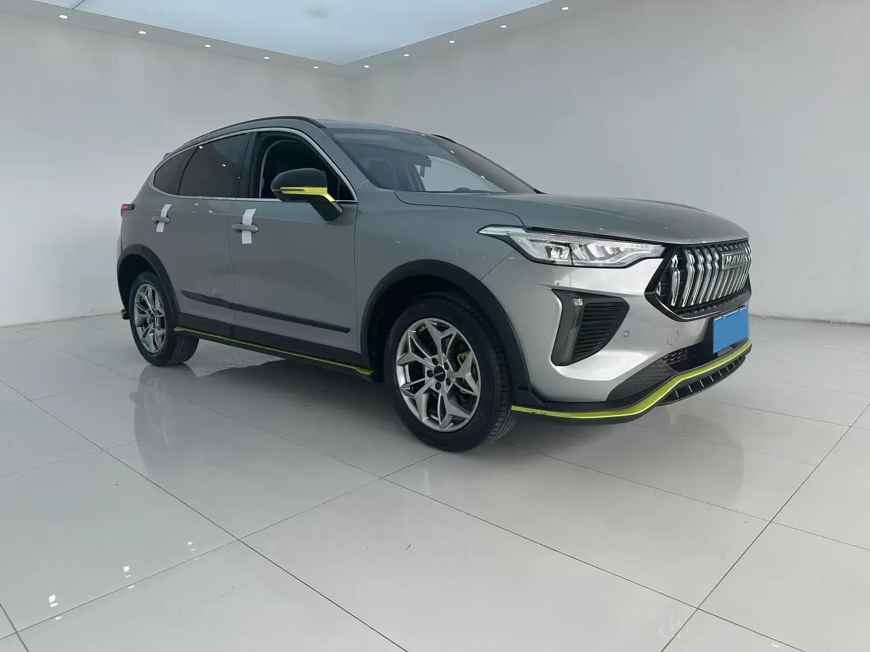 2022 HAVAL RABBIT thumbnail 3