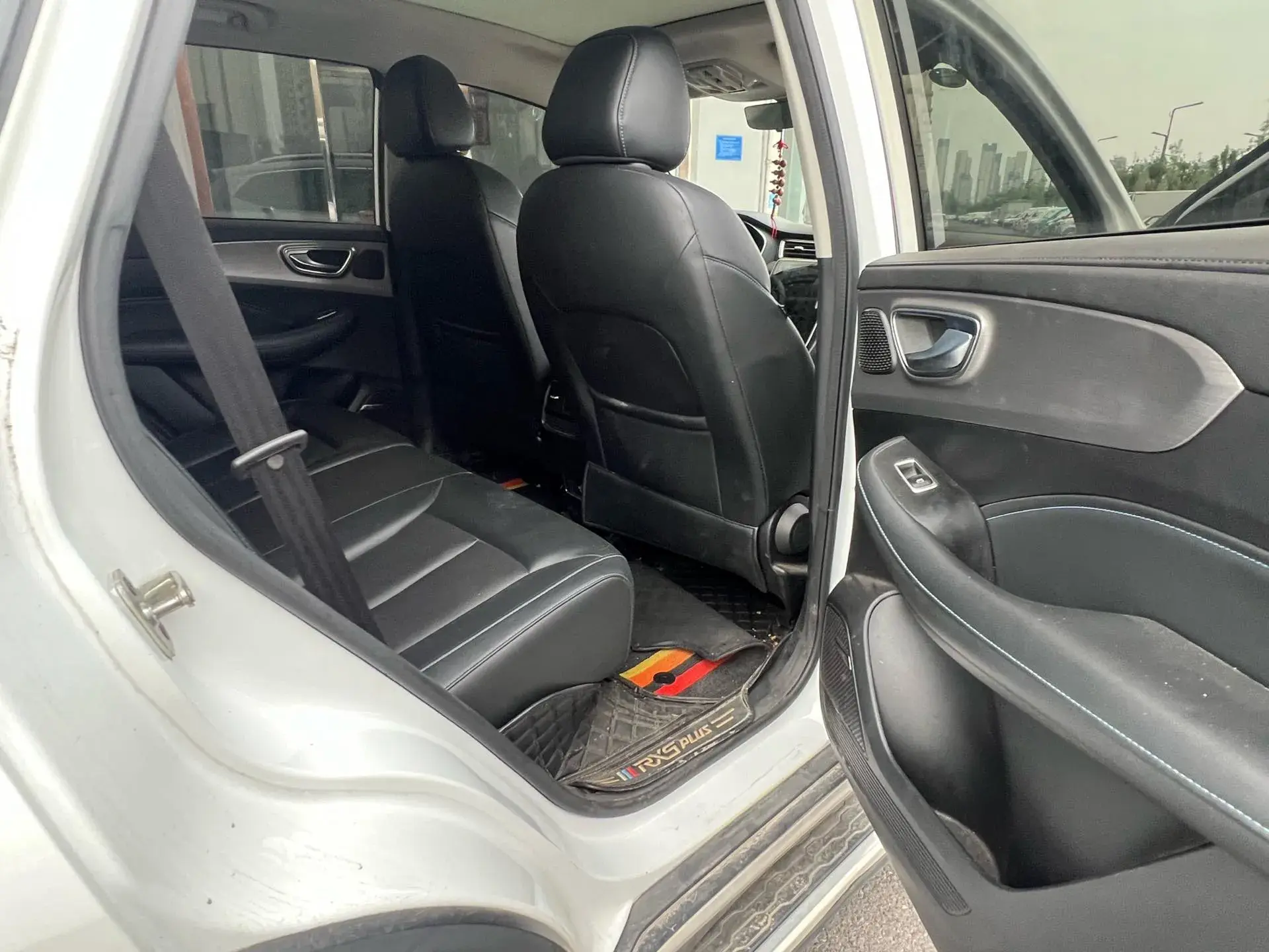 2020 ROEWE RX5 thumbnail 4