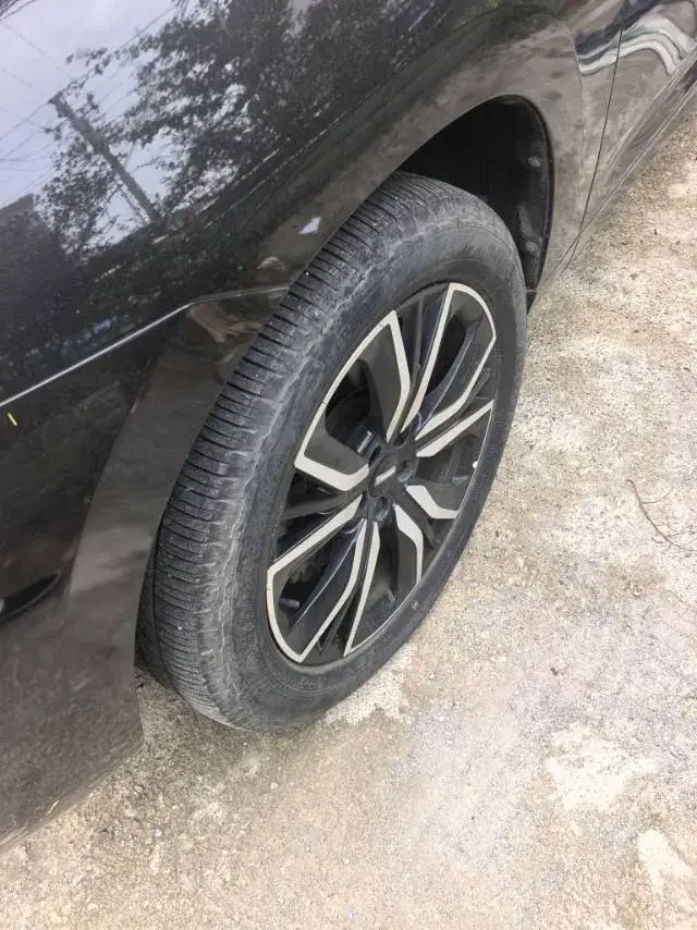 2017 WEY VV7 thumbnail 3