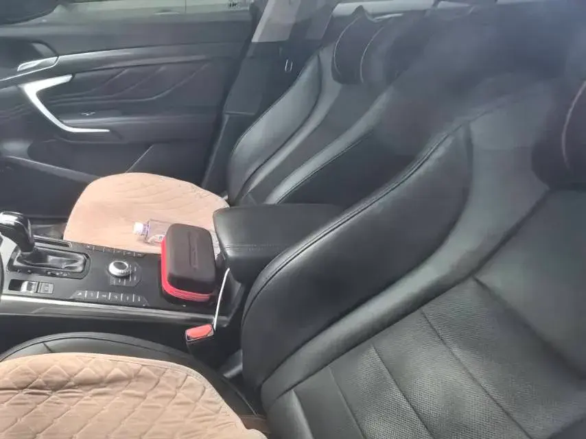 2017 WEY VV7 thumbnail 2