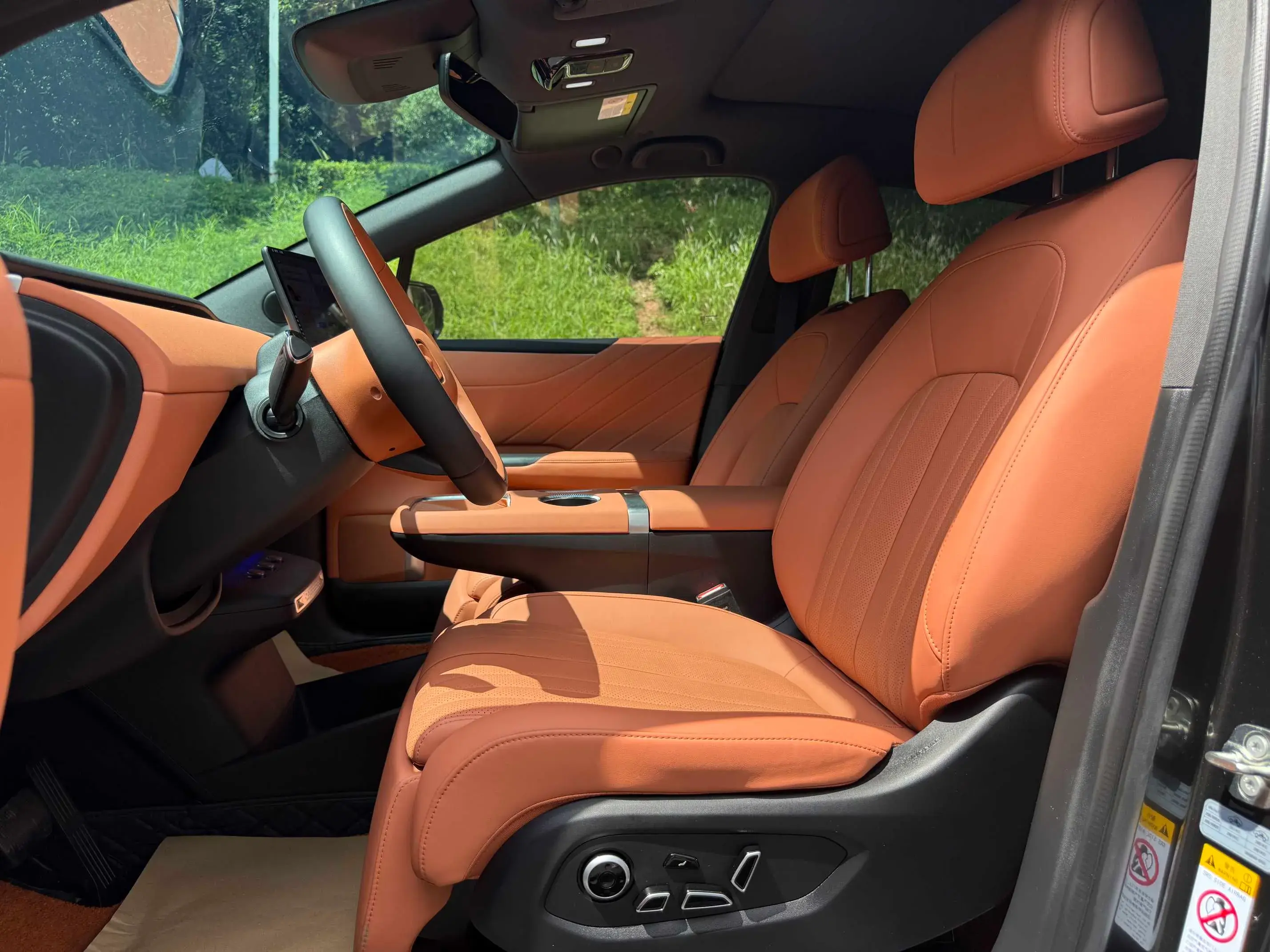 2025 CHANGAN QIYUAN thumbnail 3