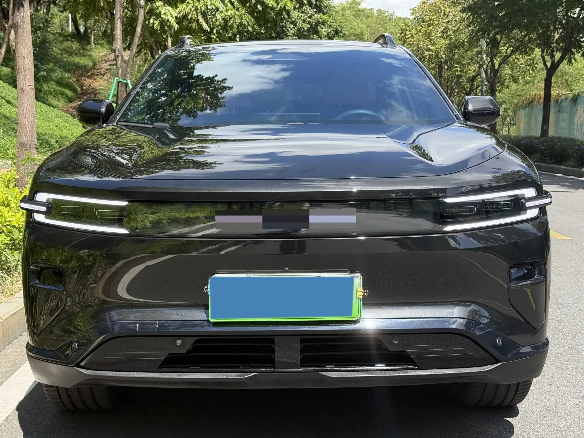 2025 CHANGAN QIYUAN thumbnail 2