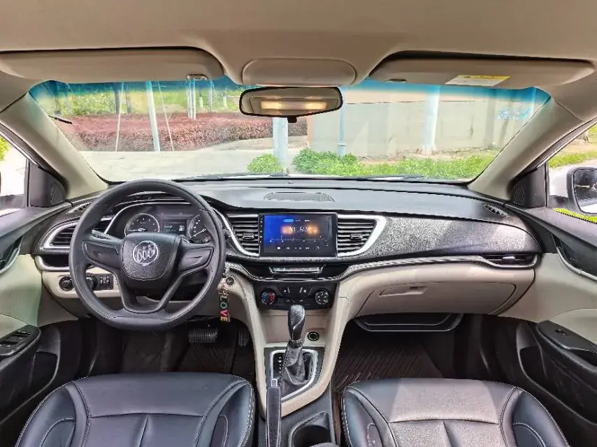 2020 BUICK VERANO thumbnail 4