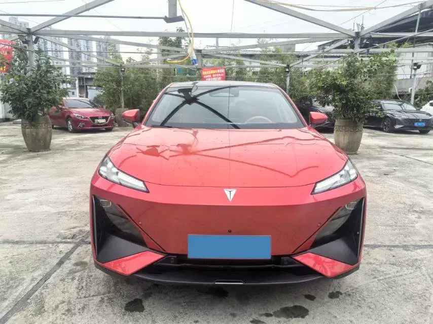 2024 DEEPAL S07 thumbnail 2