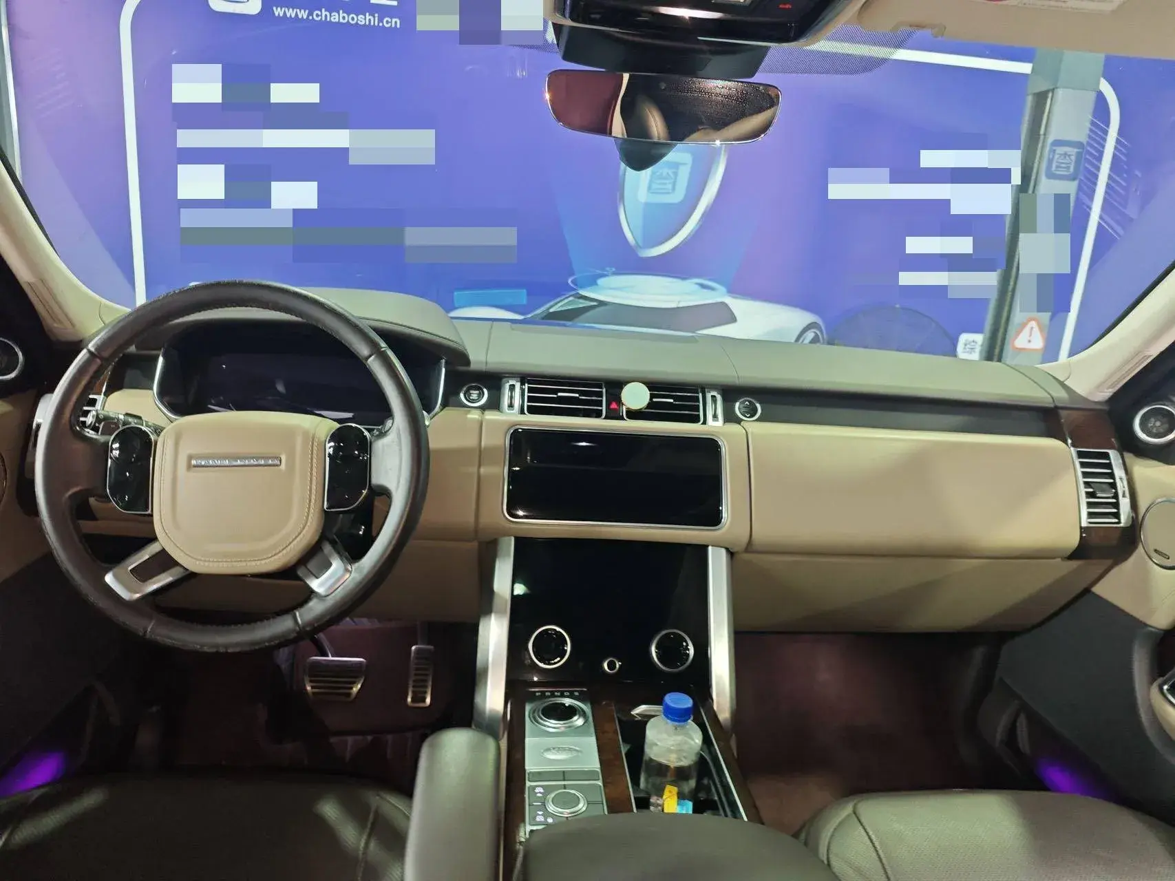 2021 LAND ROVER thumbnail 3