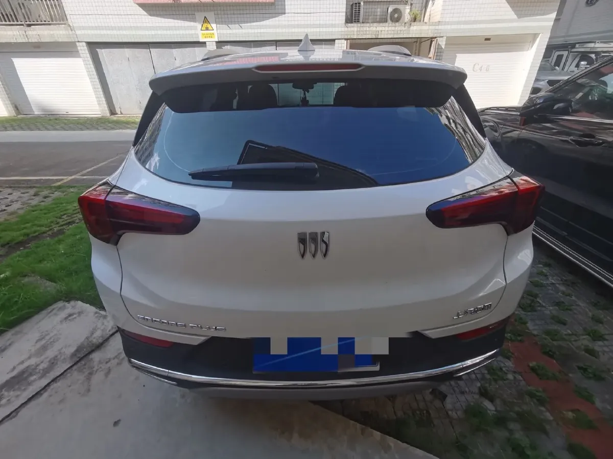 2023 Buick Encore Plus 1.5T 184HP L4 CVT,autocango,china used car exporter,china ev exporter,chinese used car exporter,chinese used ev exporter