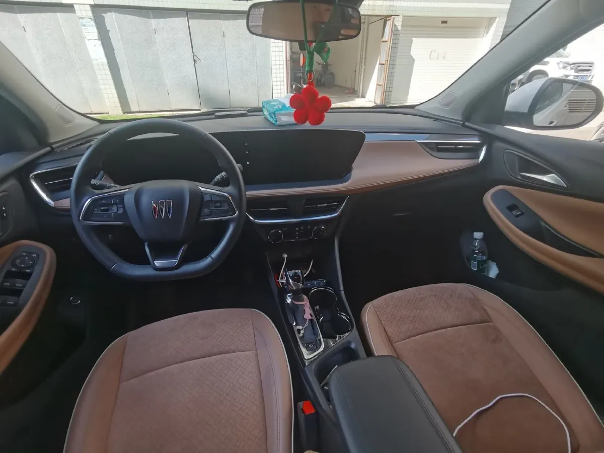 2023 Buick Encore Plus 1.5T 184HP L4 CVT,autocango,china used car exporter,china ev exporter,chinese used car exporter,chinese used ev exporter