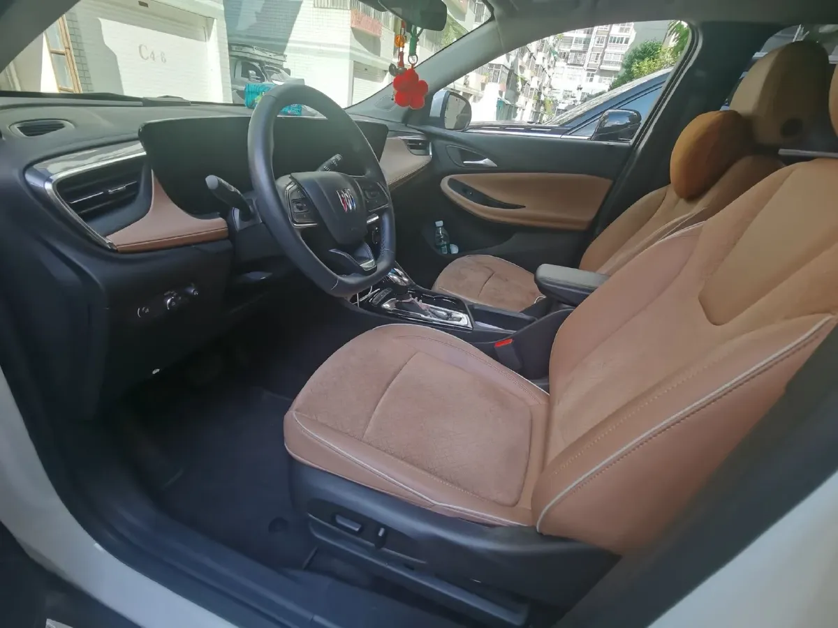 2023 Buick Encore Plus 1.5T 184HP L4 CVT,autocango,china used car exporter,china ev exporter,chinese used car exporter,chinese used ev exporter