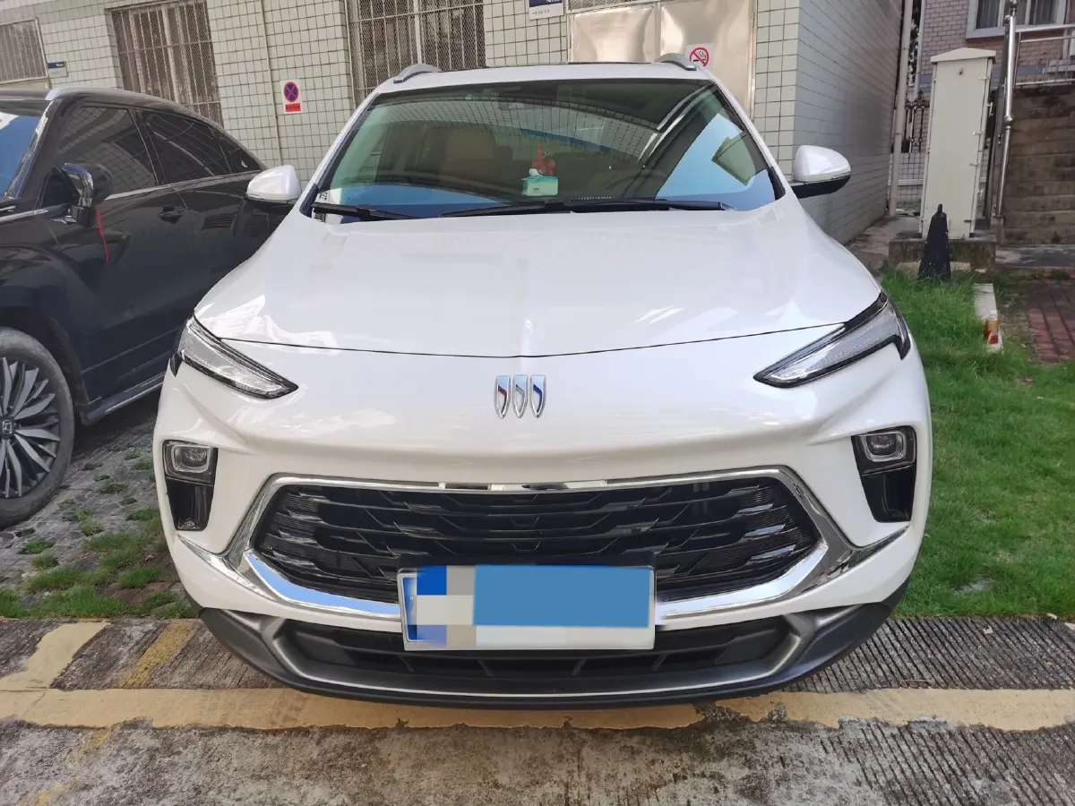 2023 Buick Encore Plus 1.5T 184HP L4 CVT,autocango,china used car exporter,china ev exporter,chinese used car exporter,chinese used ev exporter