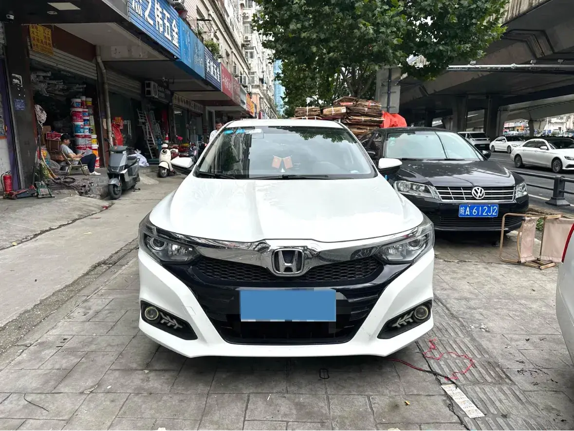 2019 HONDA CRIDER thumbnail 2