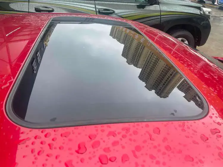 2017 MAZDA 3 thumbnail 3