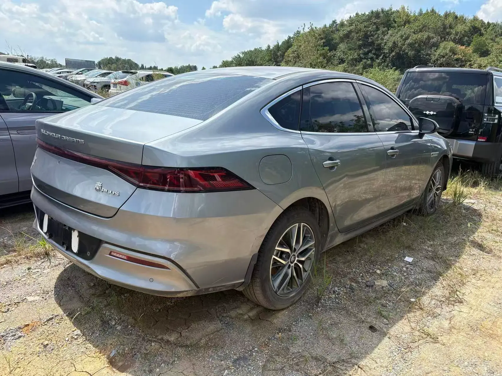 2023 BYD QIN thumbnail 3