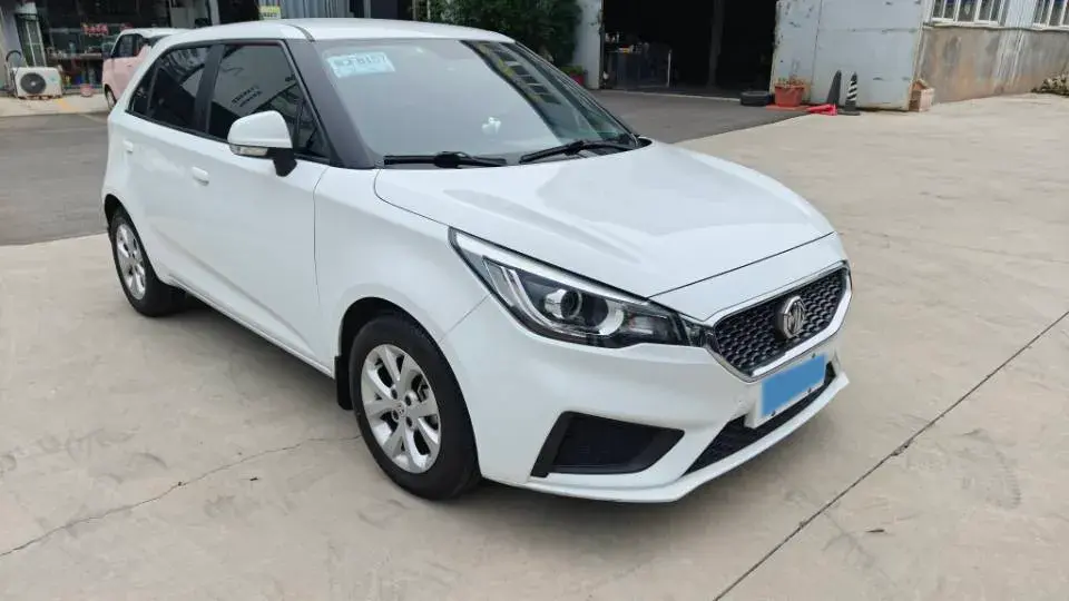 2017 MG 3 thumbnail 3