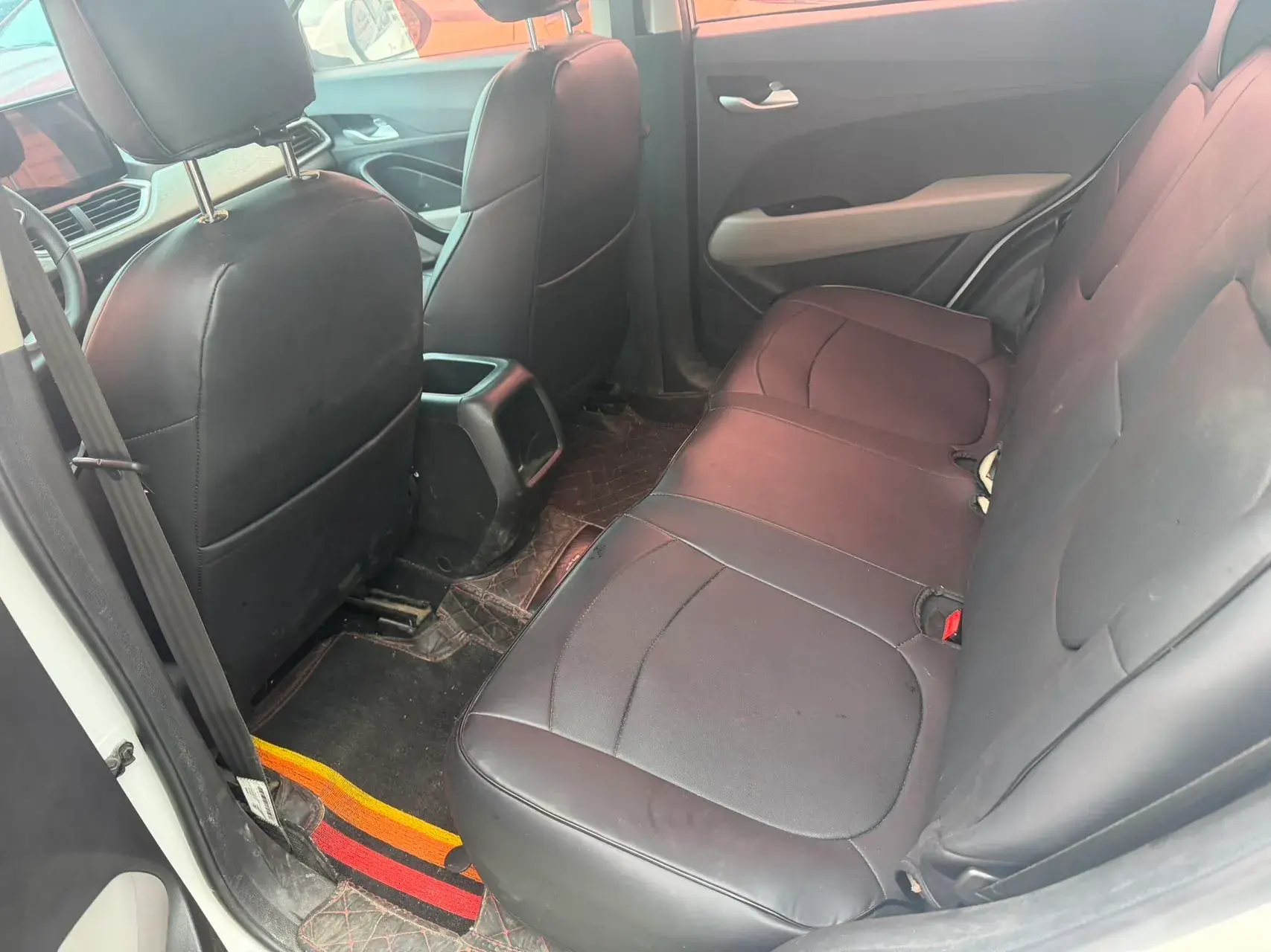 2019 BAOJUN 510 thumbnail 4