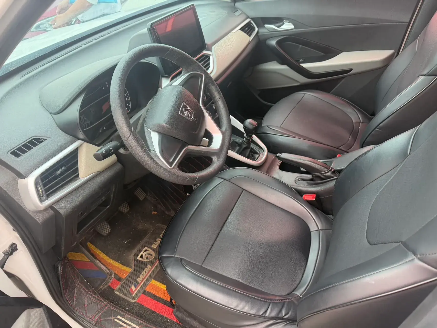 2019 BAOJUN 510 thumbnail 3