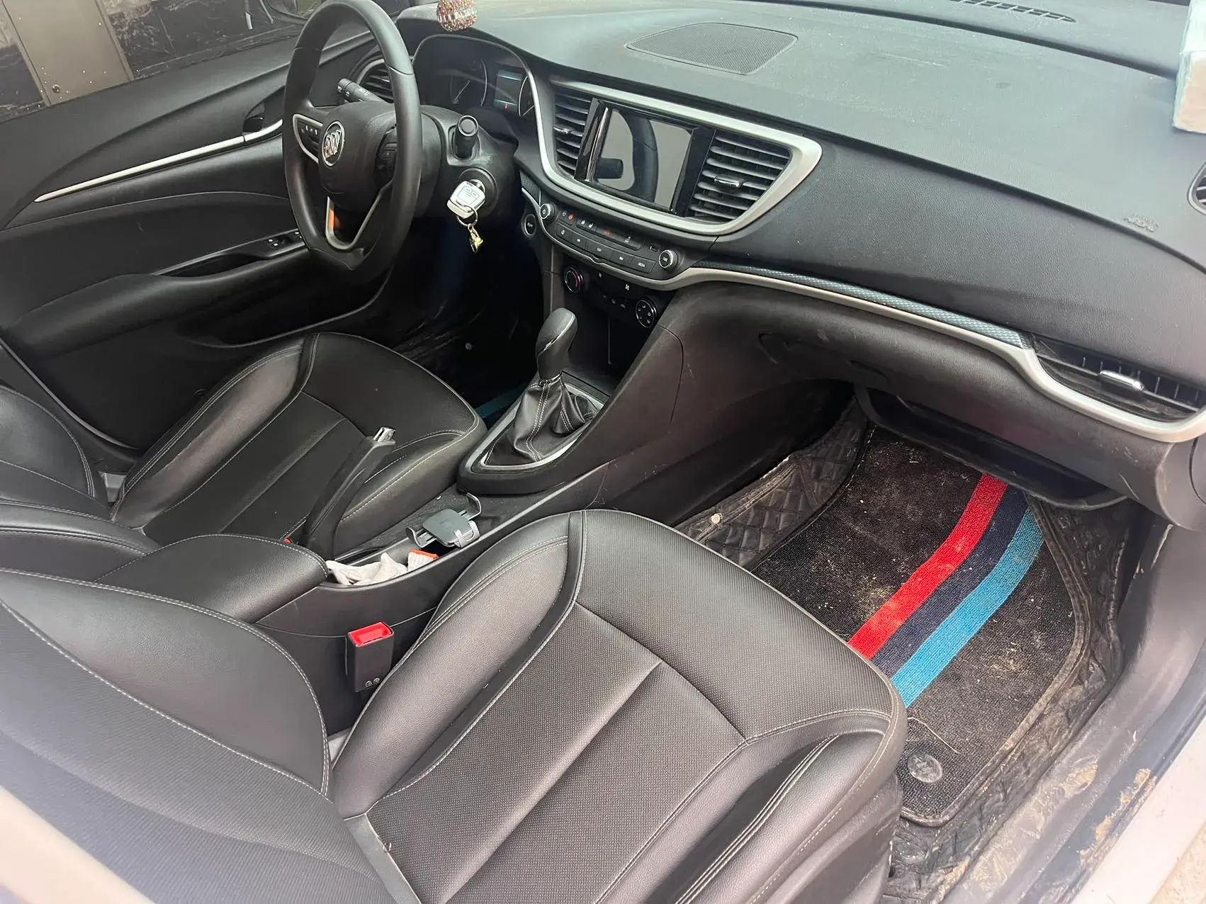 2021 BUICK EXCELLE thumbnail 4