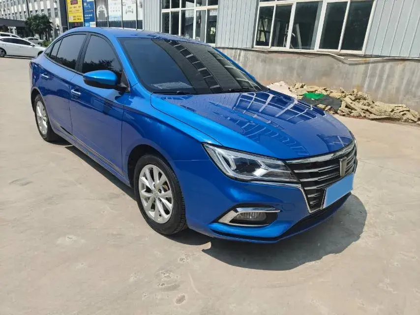 2019 ROEWE I5 thumbnail 3