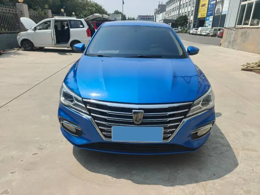 2019 ROEWE I5 thumbnail 2