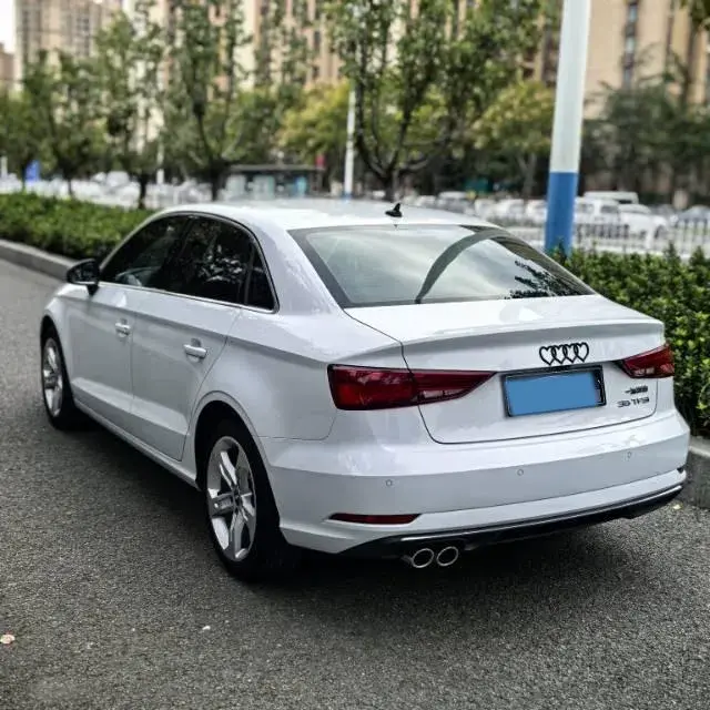 2019 AUDI A3 thumbnail 3
