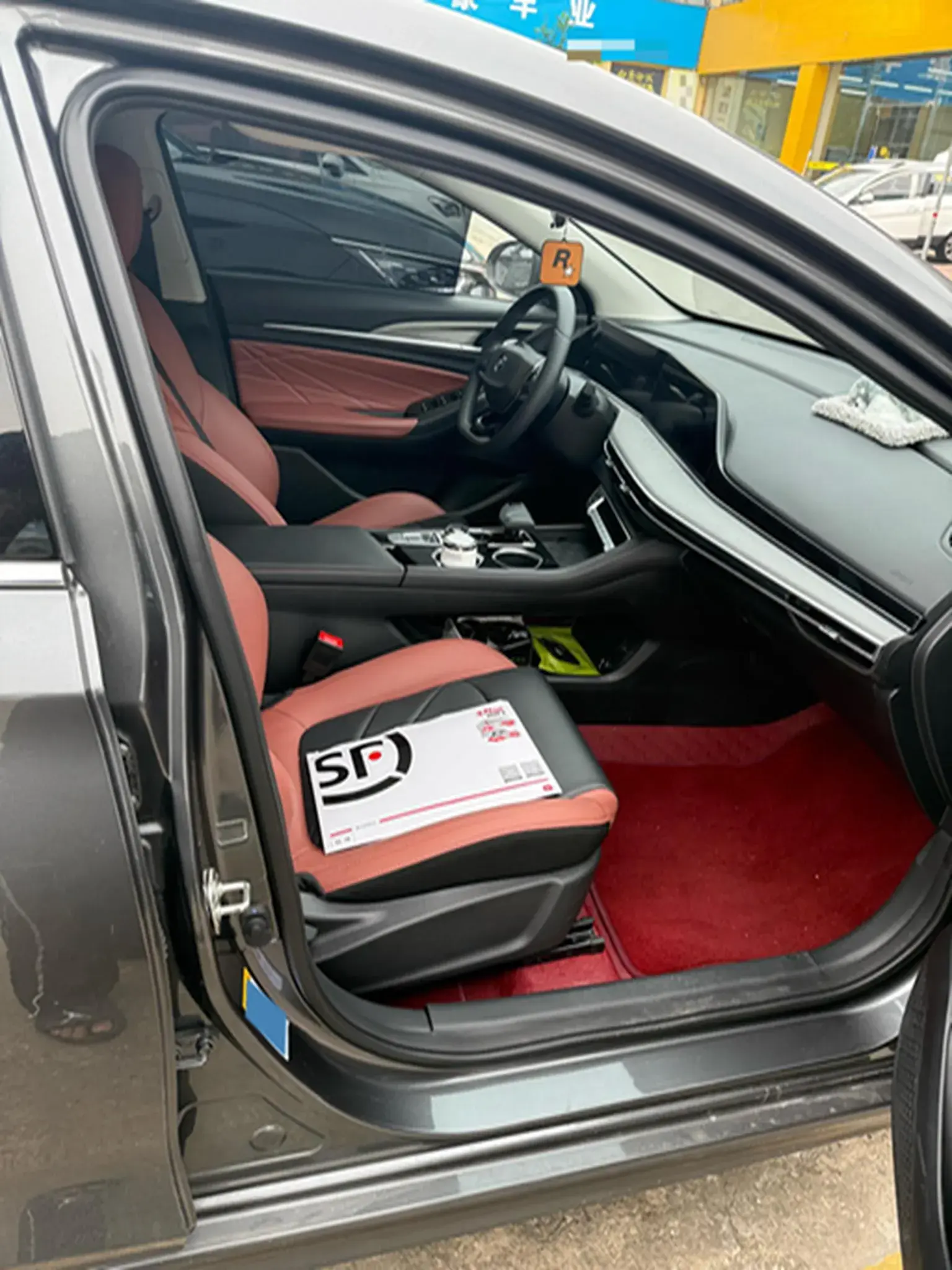 2024 CHANGAN EADO thumbnail 3