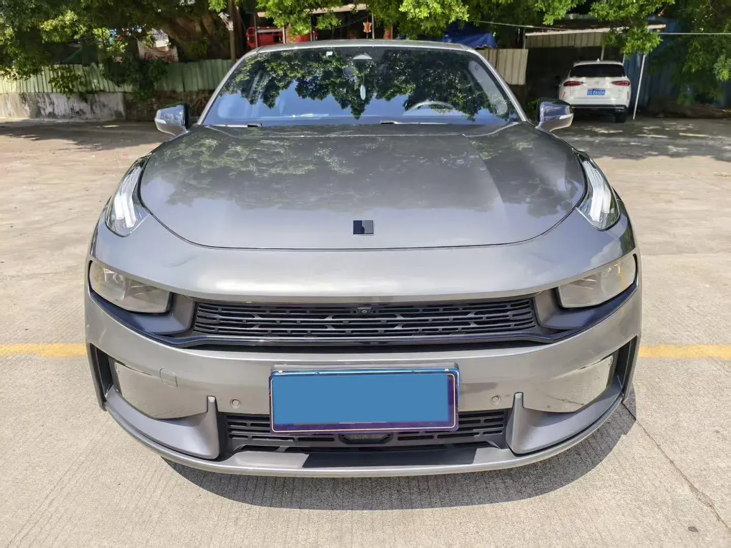 2022 LYNK&CO 03 thumbnail 2