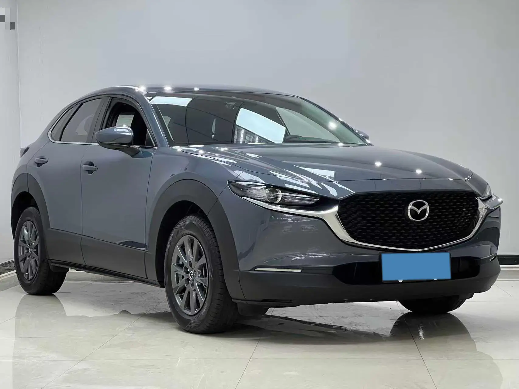 2021 MAZDA CX-30 thumbnail 3